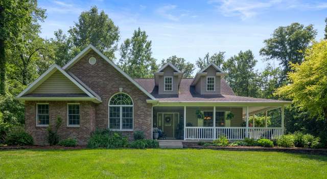 Photo of 5001 W Eaton-wheeling Pike, Muncie, IN 47303