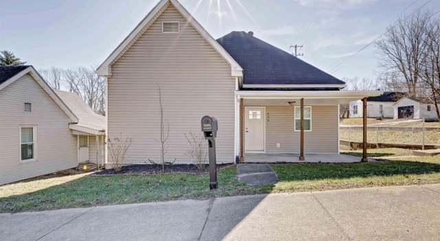 Photo of 436 16th St, Bedford, IN 47421