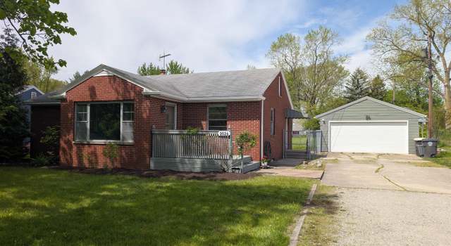 Photo of 2026 Randall Rd, Fort Wayne, IN 46804