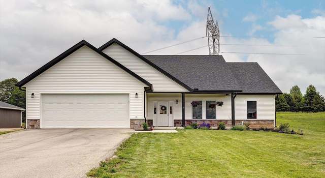 Photo of 4022 Eagle Dr, Gosport, IN 47433