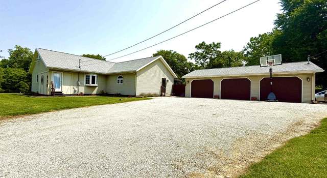 Photo of 715 S SR 61 Rd, Winslow, IN 47598
