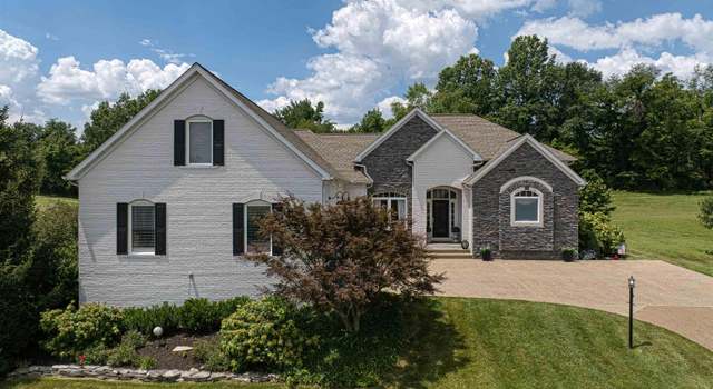 Photo of 199 Morning Dove Ln, Boonville, IN 47601