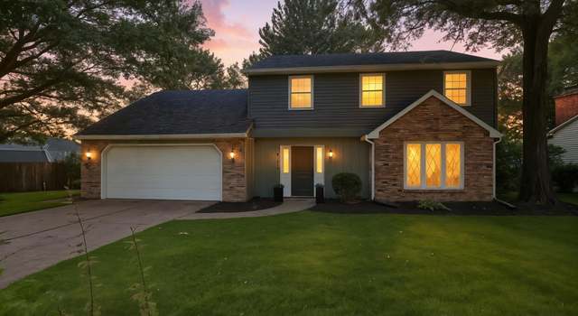 Photo of 4725 Montcalm Ct, Fort Wayne, IN 46835