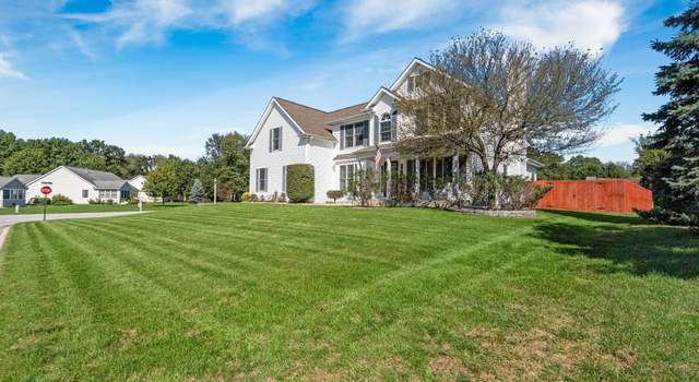 Photo of 51872 Courtland Dr, South Bend, IN 46637