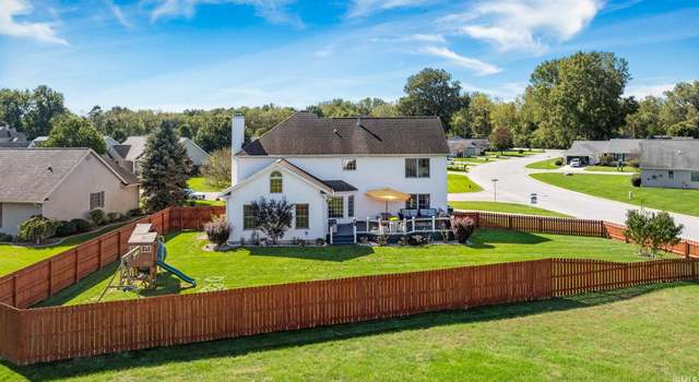 Photo of 51872 Courtland Dr, South Bend, IN 46637