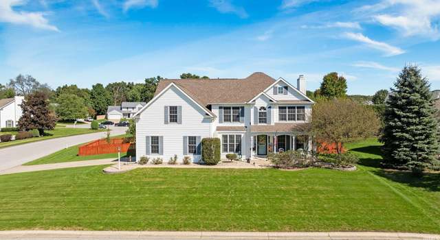 Photo of 51872 Courtland Dr, South Bend, IN 46637