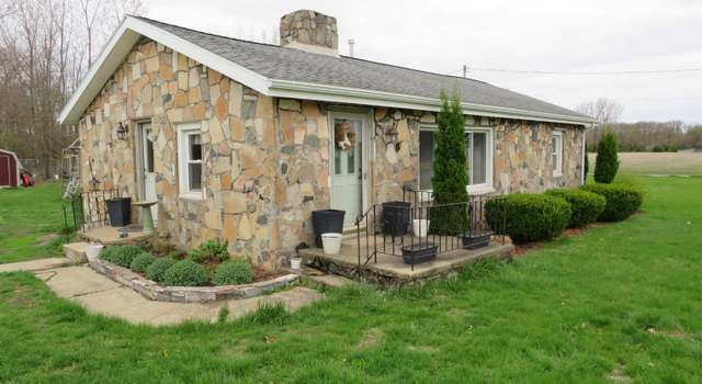 Photo of 3314 N 400 E, Monticello, IN 47960