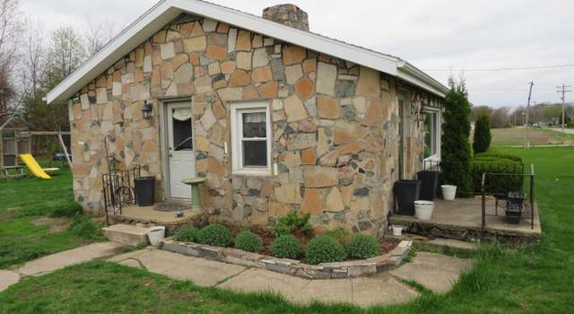 Photo of 3314 N 400 E, Monticello, IN 47960
