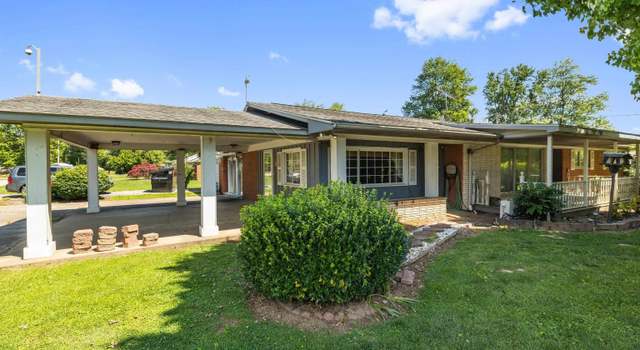 Photo of 105 Evergreen Dr, Grandview, IN 47615