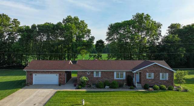Photo of 830 E Oak View Est, Winamac, IN 46996