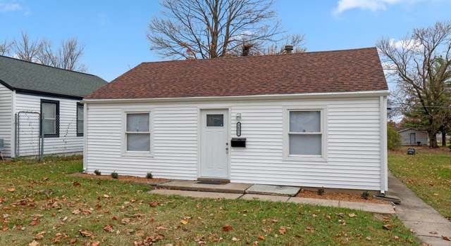 Photo of 3031 Pennsylvania St, Fort Wayne, IN 46803