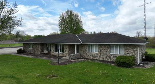 Photo of 6656 S US 35 Hwy, Walton, IN 46994