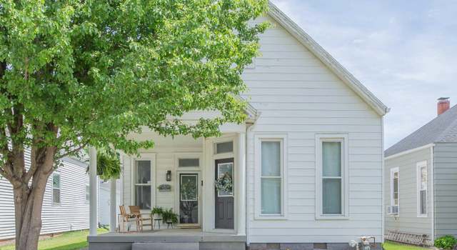Photo of 1510 Glendale Ave, Evansville, IN 47712