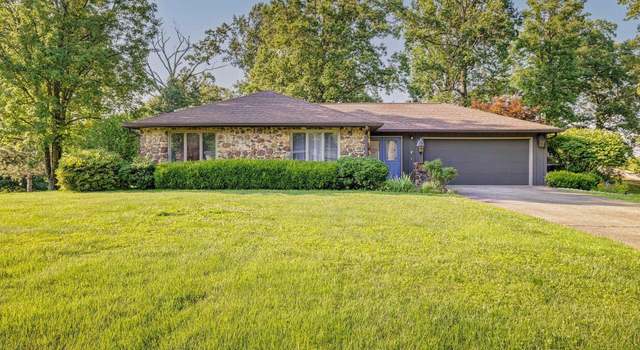 Photo of 532 Bex Addition Dr, Bedford, IN 47421