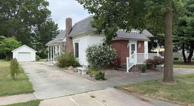 Photo of 301 N Main St, Milford, IN 46542