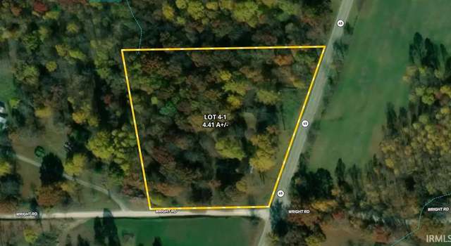 Photo of 4.1 ST Rd 45 Rd, Bloomfield, IN 47424