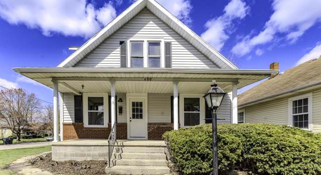 Photo of 400 E Highland Ave, Muncie, IN 47303
