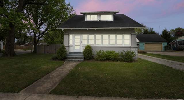 Photo of 13530 State St, Grabill, IN 46741