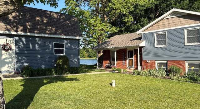Photo of 16175 12b Rd, Plymouth, IN 46563