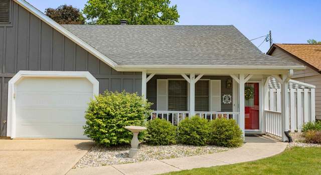 Photo of 707 Wellington Ct, Lafayette, IN 47904