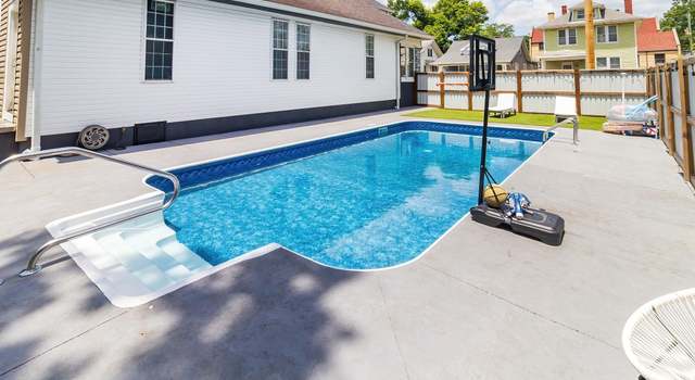Photo of 637 Adams Ave, Evansville, IN 47713