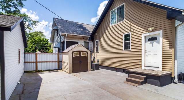 Photo of 637 Adams Ave, Evansville, IN 47713