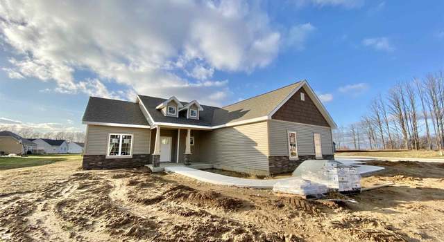 Photo of 175 Mockingbird Ln, Warsaw, IN 46580