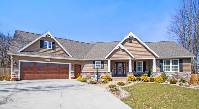 Photo of 51519 Tall Pines Ct, Elkhart, IN 46514