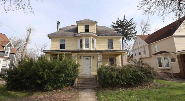 Photo of 650 W Lexington Ave, Elkhart, IN 46514
