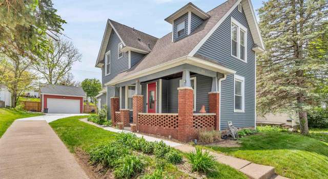 Photo of 1941 Echo St, Lafayette, IN 47904