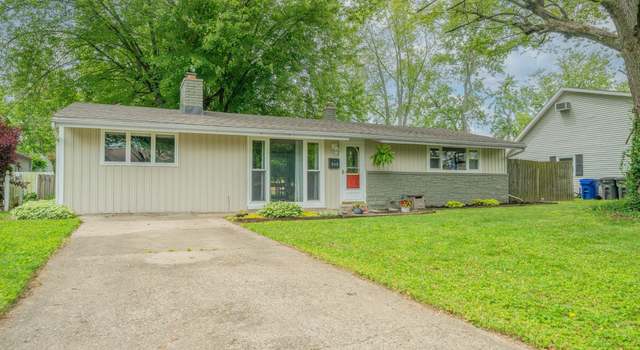 Photo of 909 James Dr, Kokomo, IN 46902