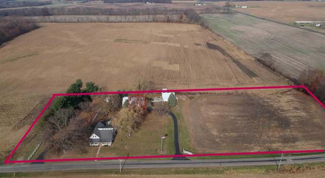 Photo of 5196 W 1400 N, North Manchester, IN 46962