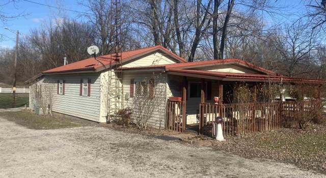 Photo of 1726 W 450 N, Rochester, IN 46975