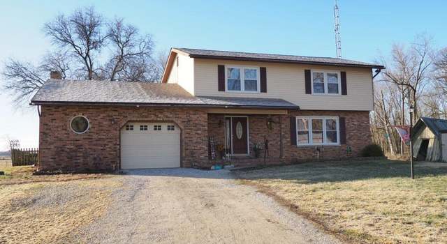 Photo of 19595 E State Road 58, Sandborn, IN 47578