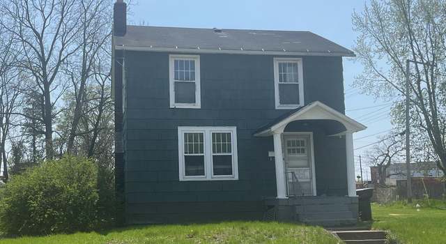 Photo of 122 E Indiana Ave, South Bend, IN 46613