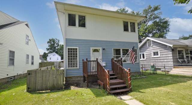 Photo of 1938 E Donald St, South Bend, IN 46613