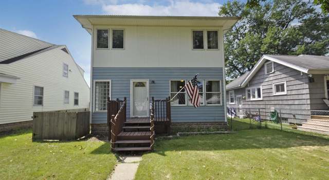 Photo of 1938 E Donald St, South Bend, IN 46613
