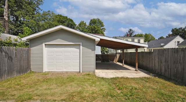 Photo of 1938 E Donald St, South Bend, IN 46613