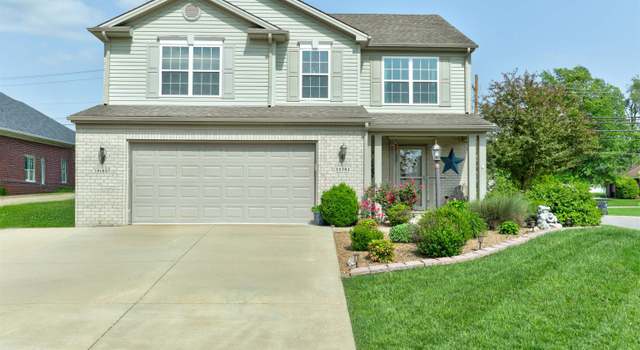 Photo of 11741 Waverly Ct, Evansville, IN 47725