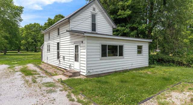 Photo of 4508 Wells St, Delphi, IN 46923