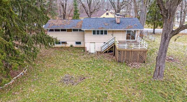 Photo of 1709 Kessler Blvd, South Bend, IN 46616