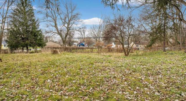 Photo of 1709 Kessler Blvd, South Bend, IN 46616