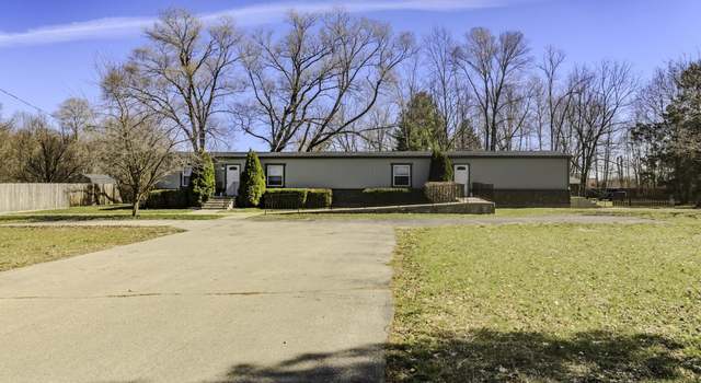 Photo of 502 N Madison St Unit 1 & 2, Gaston, IN 47342
