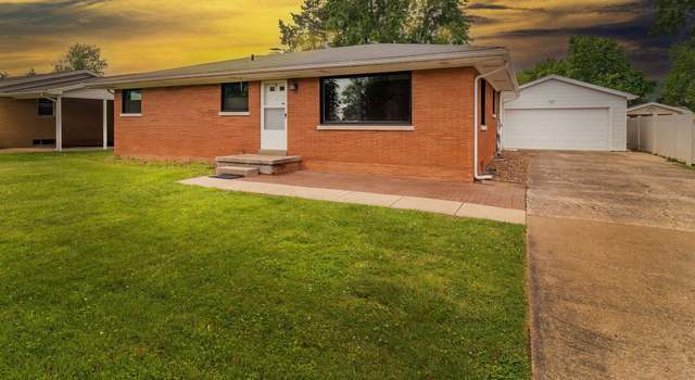 Photo of 5212 Winding Way, Evansville, IN 47711