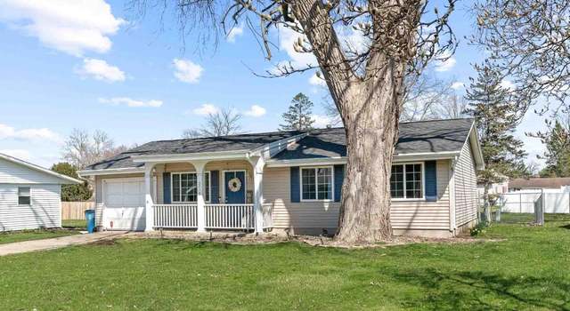 Photo of 2710 Lenson Dr, Mishawaka, IN 46545