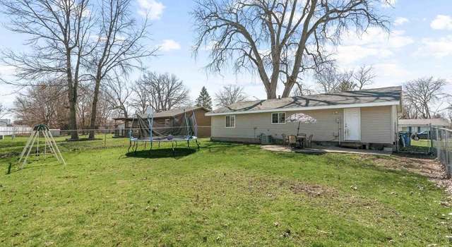 Photo of 2710 Lenson Dr, Mishawaka, IN 46545