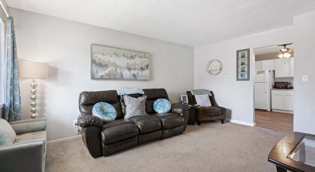 Photo of 2710 Lenson Dr, Mishawaka, IN 46545