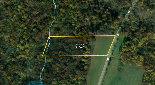 Photo of 4.4 ST Rd 45 Rd, Bloomfield, IN 47424