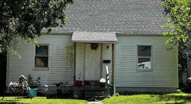 Photo of 1526 N Brookfield St, South Bend, IN 46628