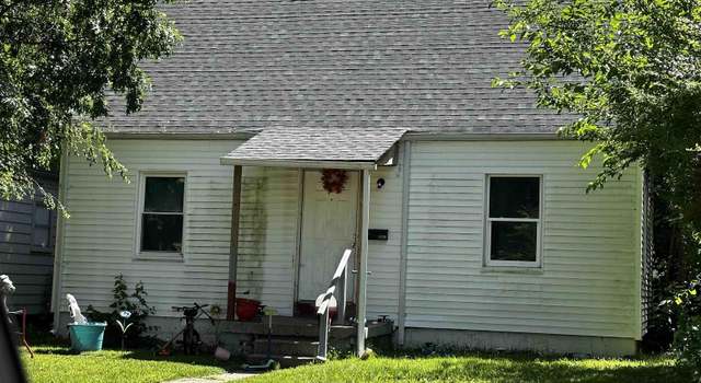 Photo of 1526 N Brookfield St, South Bend, IN 46628